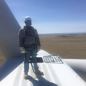 Meet your Posher, Marcus